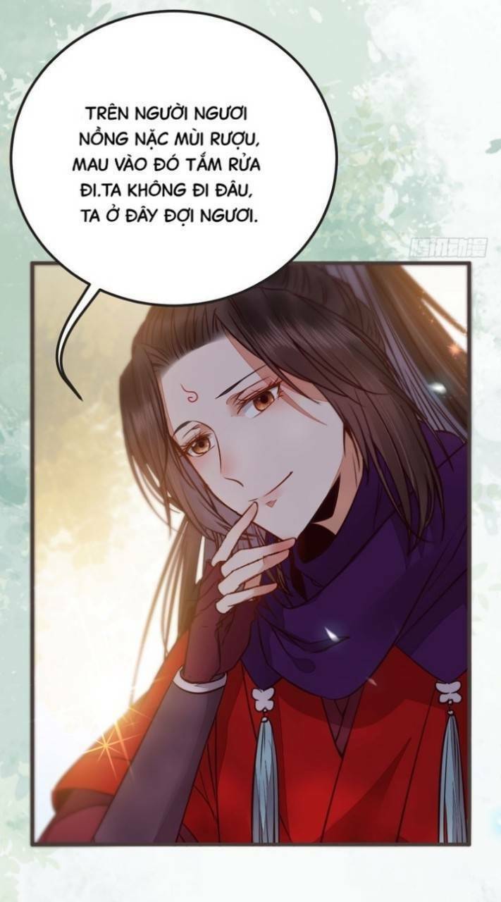 Tuyệt Sắc Quyến Rũ: Quỷ Y Chí Tôn Chap 232 - Next Chap 233