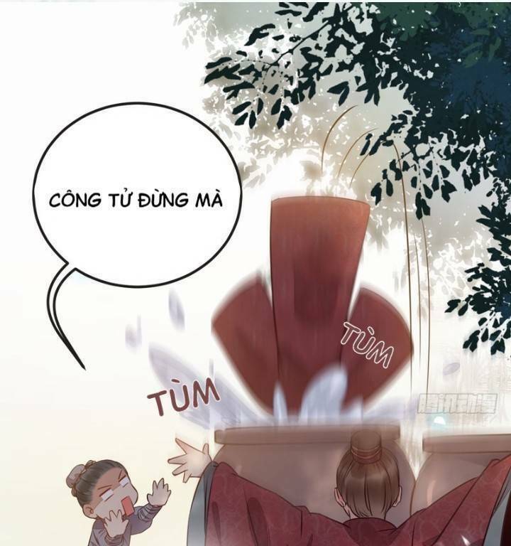 Tuyệt Sắc Quyến Rũ: Quỷ Y Chí Tôn Chap 232 - Next Chap 233