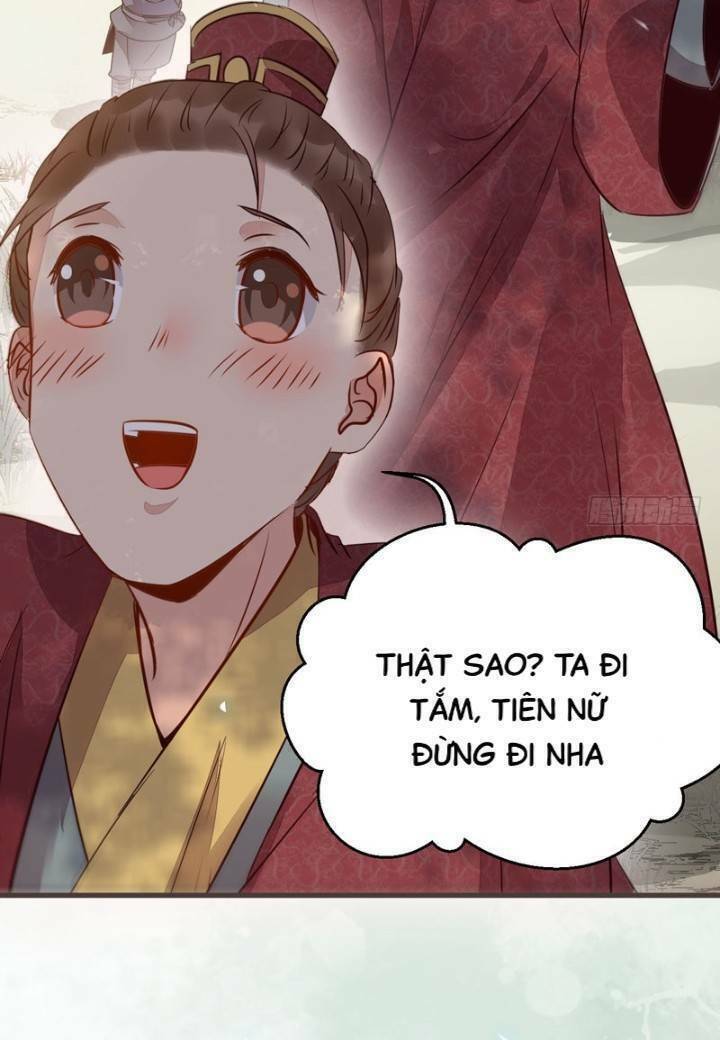 Tuyệt Sắc Quyến Rũ: Quỷ Y Chí Tôn Chap 232 - Next Chap 233
