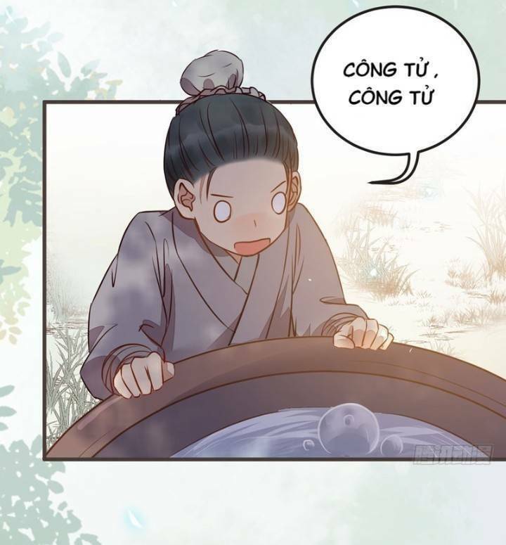 Tuyệt Sắc Quyến Rũ: Quỷ Y Chí Tôn Chap 232 - Next Chap 233