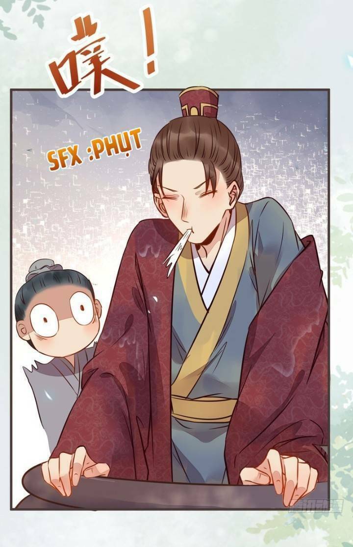 Tuyệt Sắc Quyến Rũ: Quỷ Y Chí Tôn Chap 232 - Next Chap 233