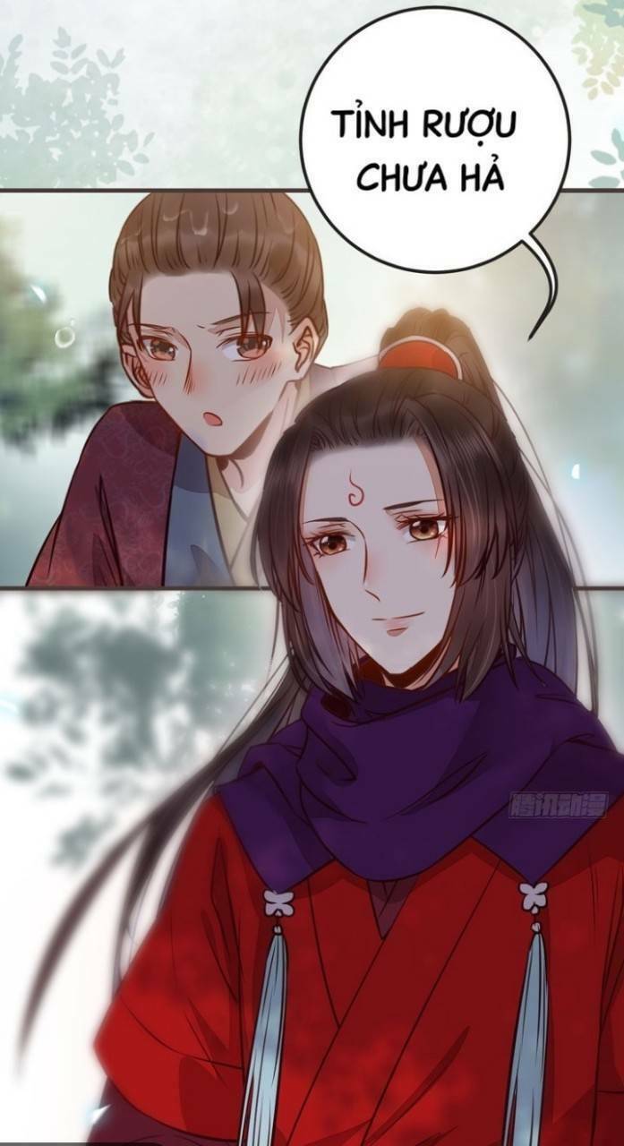 Tuyệt Sắc Quyến Rũ: Quỷ Y Chí Tôn Chap 232 - Next Chap 233