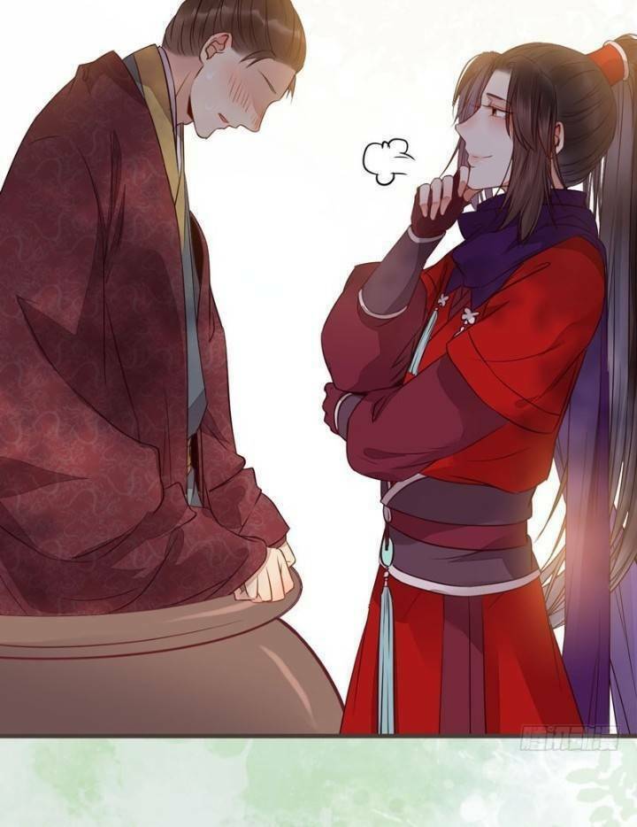 Tuyệt Sắc Quyến Rũ: Quỷ Y Chí Tôn Chap 232 - Next Chap 233
