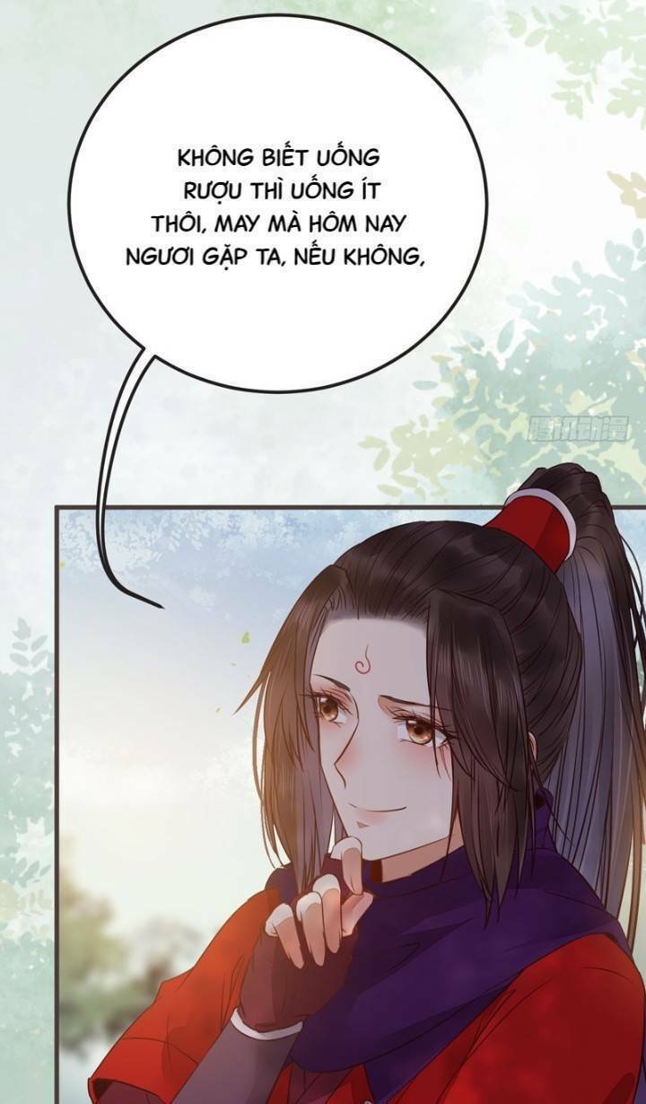 Tuyệt Sắc Quyến Rũ: Quỷ Y Chí Tôn Chap 232 - Next Chap 233