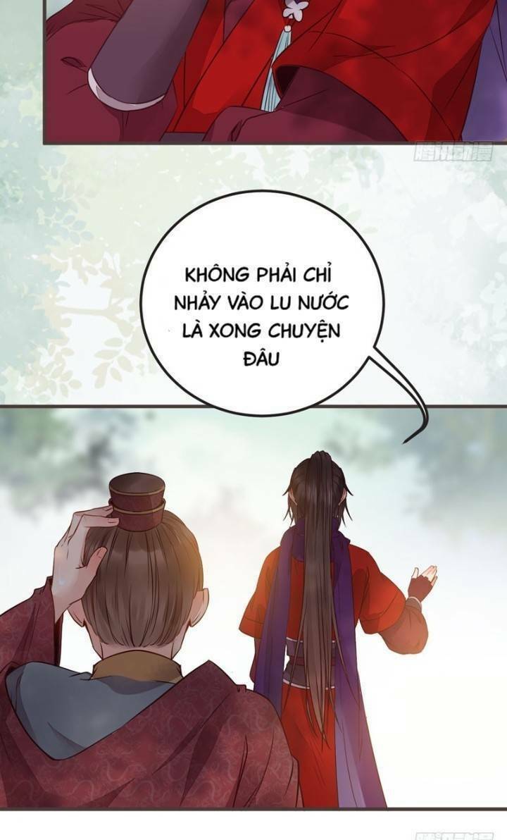 Tuyệt Sắc Quyến Rũ: Quỷ Y Chí Tôn Chap 232 - Next Chap 233