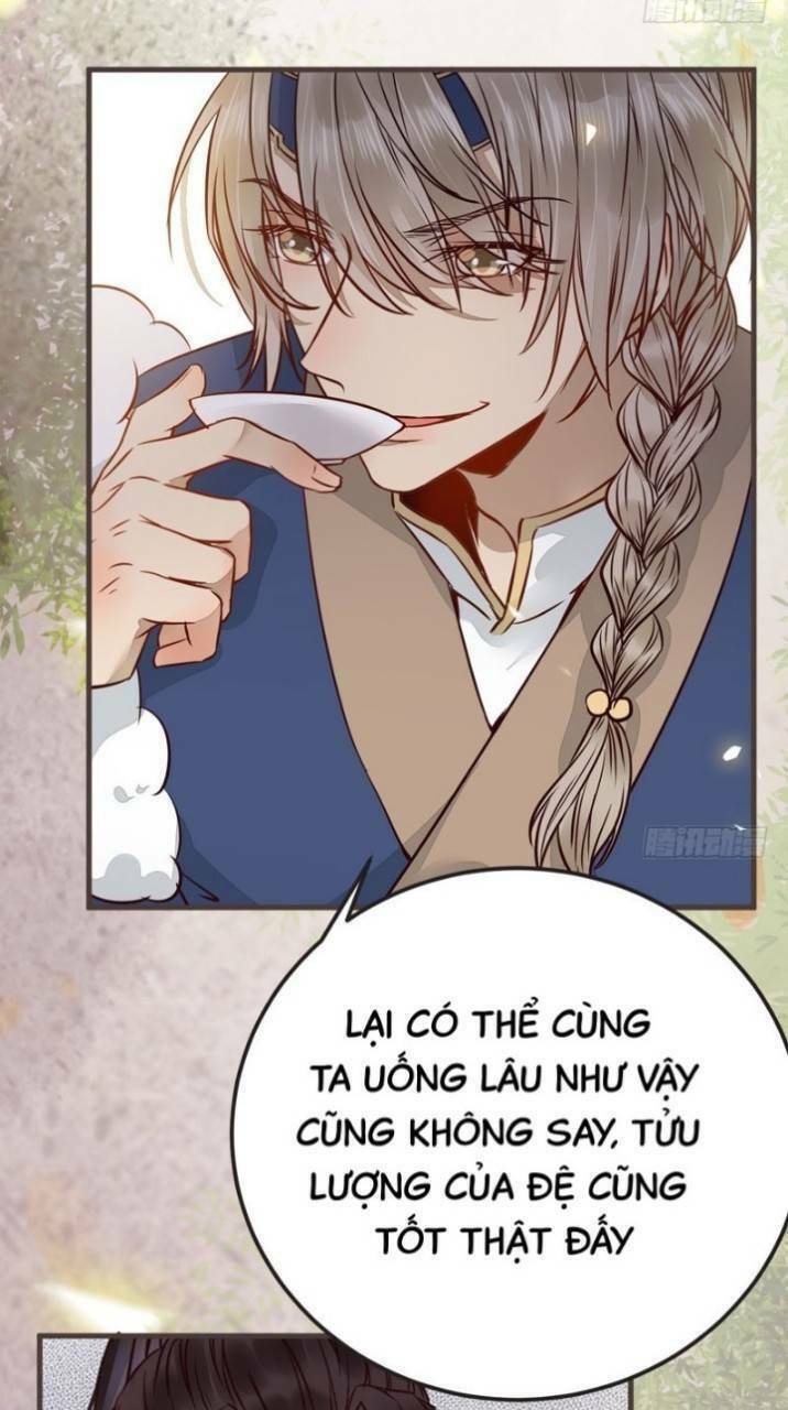Tuyệt Sắc Quyến Rũ: Quỷ Y Chí Tôn Chap 232 - Next Chap 233