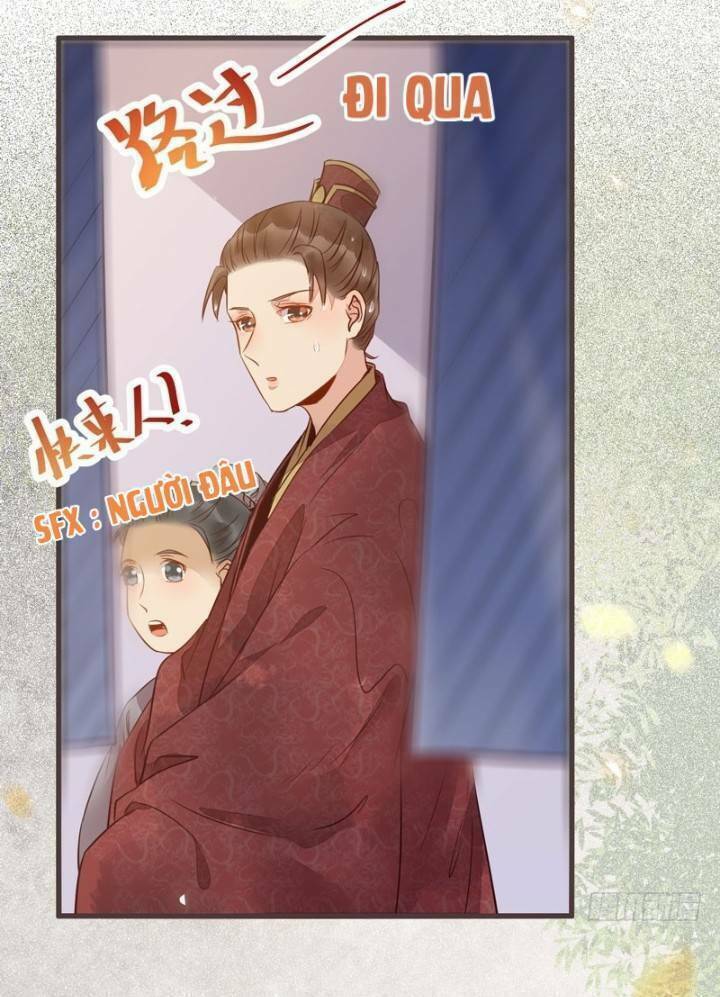Tuyệt Sắc Quyến Rũ: Quỷ Y Chí Tôn Chap 232 - Next Chap 233