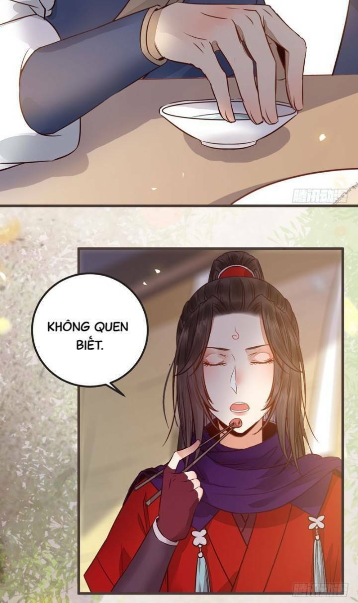 Tuyệt Sắc Quyến Rũ: Quỷ Y Chí Tôn Chap 232 - Next Chap 233