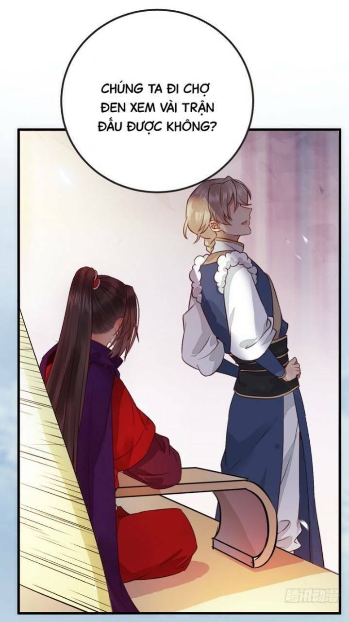 Tuyệt Sắc Quyến Rũ: Quỷ Y Chí Tôn Chap 232 - Next Chap 233