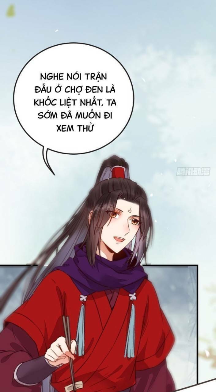 Tuyệt Sắc Quyến Rũ: Quỷ Y Chí Tôn Chap 232 - Next Chap 233