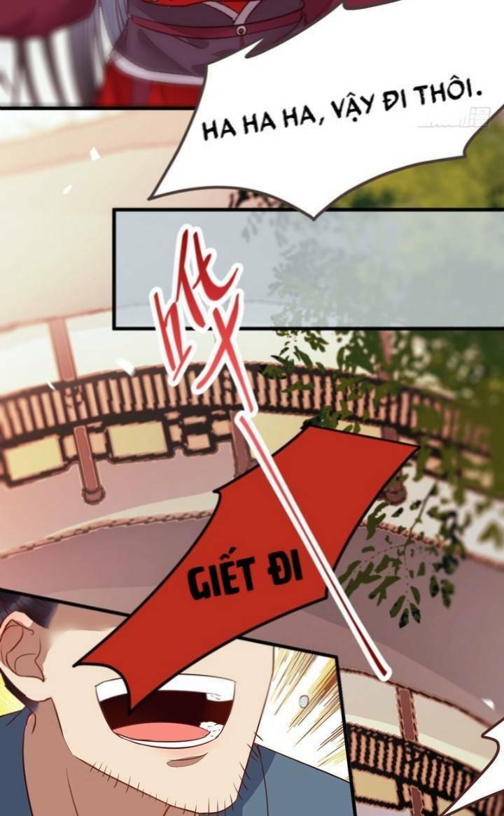 Tuyệt Sắc Quyến Rũ: Quỷ Y Chí Tôn Chap 232 - Next Chap 233