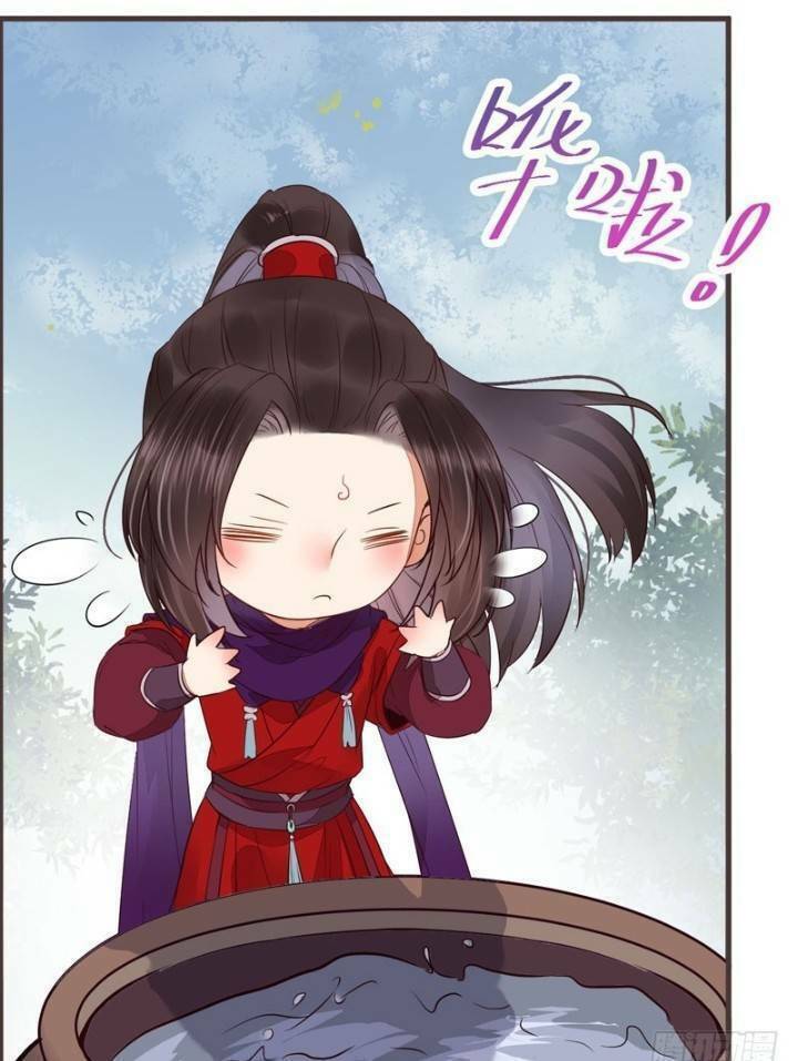 Tuyệt Sắc Quyến Rũ: Quỷ Y Chí Tôn Chap 232 - Next Chap 233