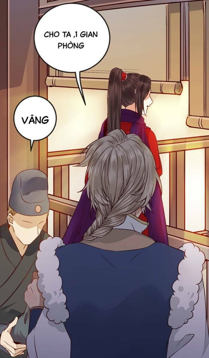 Tuyệt Sắc Quyến Rũ: Quỷ Y Chí Tôn Chap 232 - Next Chap 233