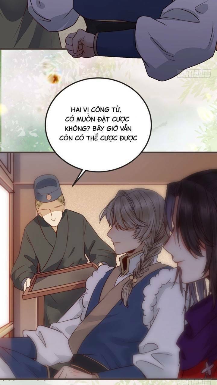 Tuyệt Sắc Quyến Rũ: Quỷ Y Chí Tôn Chap 232 - Next Chap 233