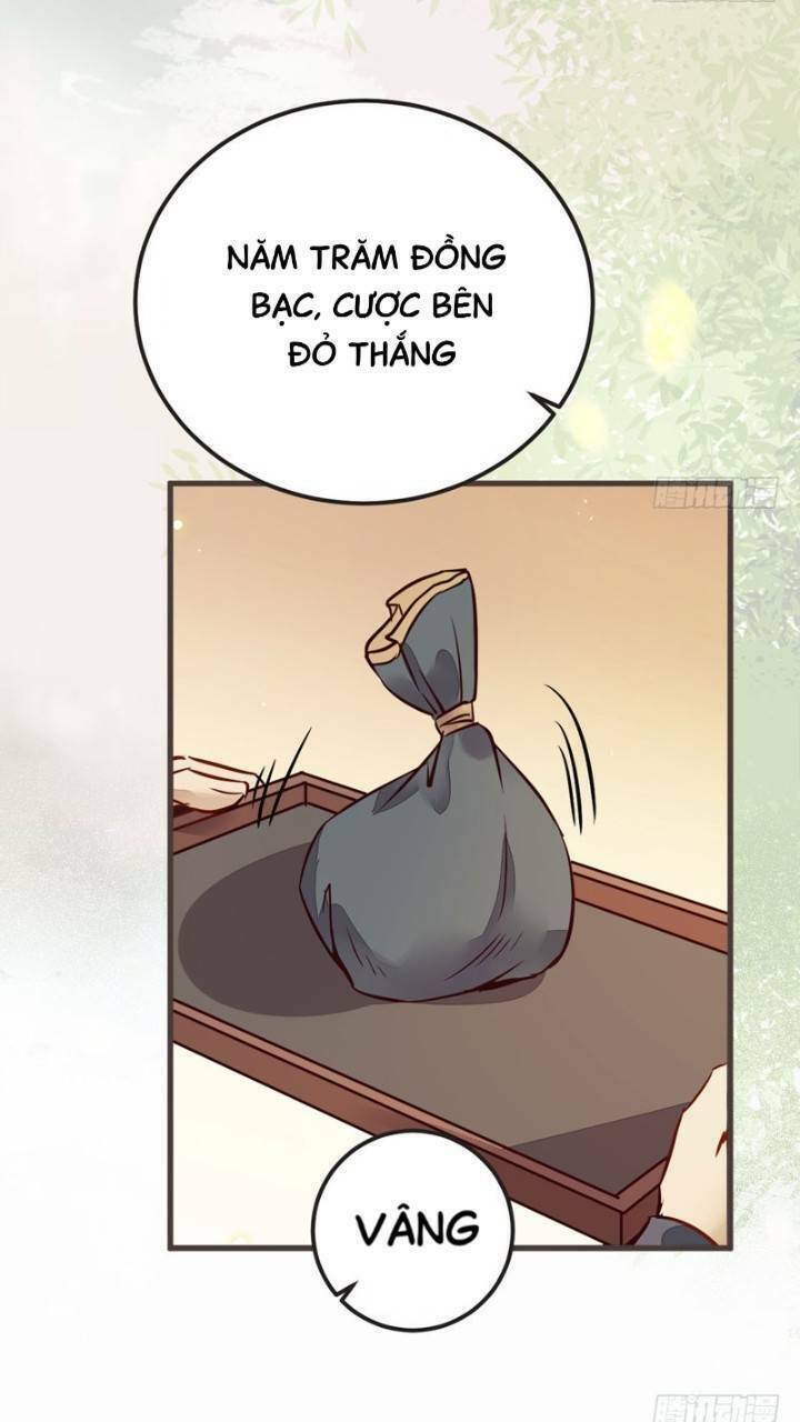 Tuyệt Sắc Quyến Rũ: Quỷ Y Chí Tôn Chap 232 - Next Chap 233