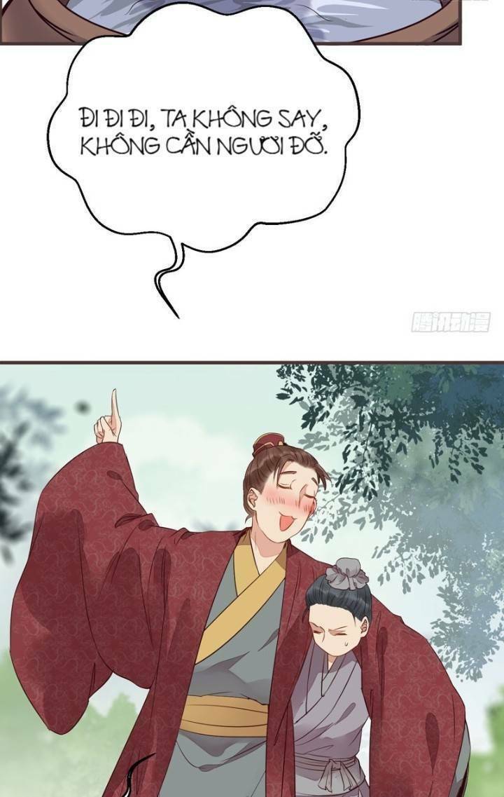 Tuyệt Sắc Quyến Rũ: Quỷ Y Chí Tôn Chap 232 - Next Chap 233