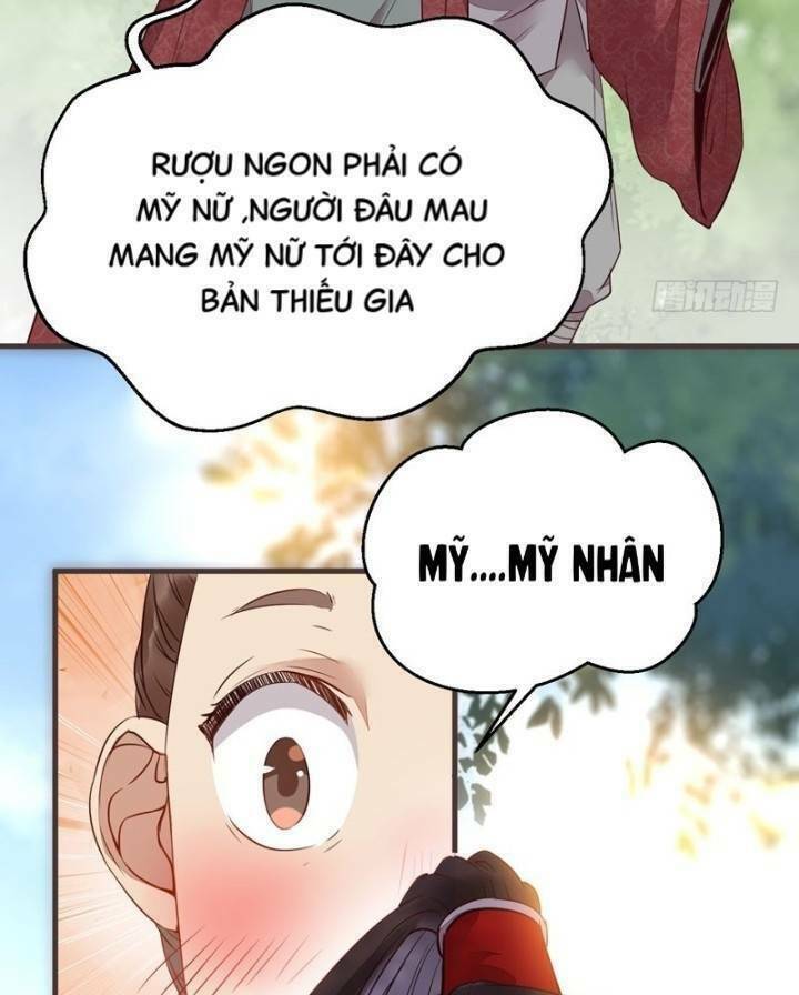 Tuyệt Sắc Quyến Rũ: Quỷ Y Chí Tôn Chap 232 - Next Chap 233