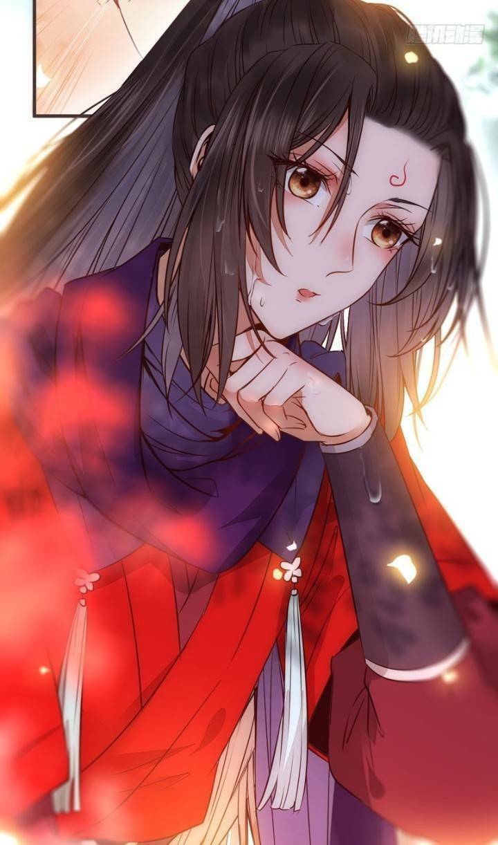 Tuyệt Sắc Quyến Rũ: Quỷ Y Chí Tôn Chap 232 - Next Chap 233