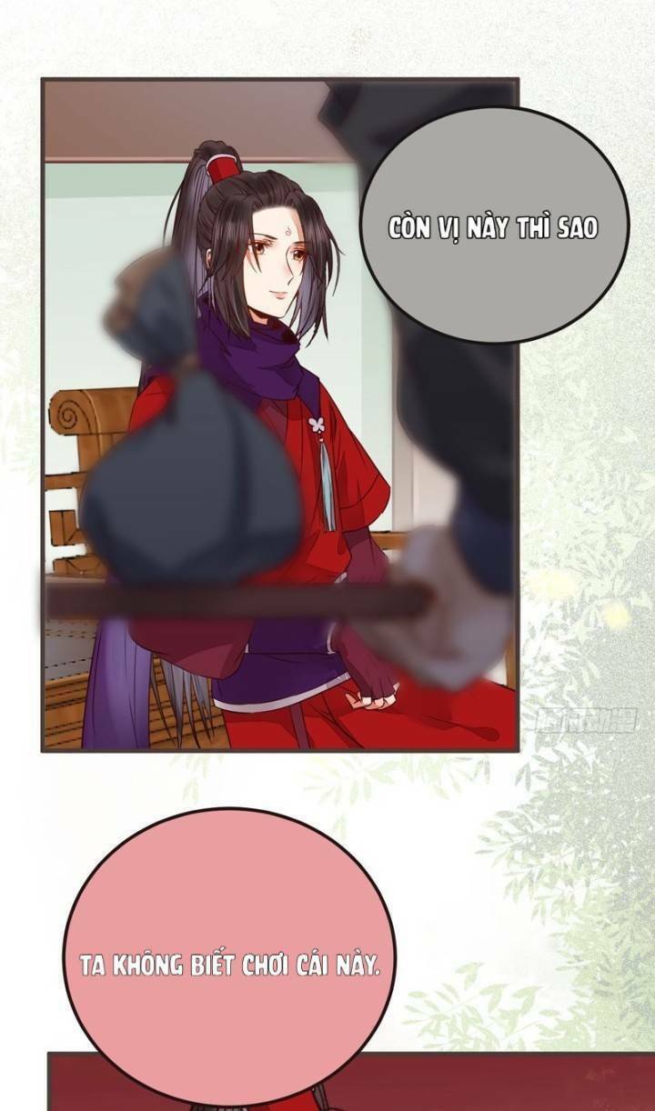 Tuyệt Sắc Quyến Rũ: Quỷ Y Chí Tôn Chap 233 - Next Chap 234