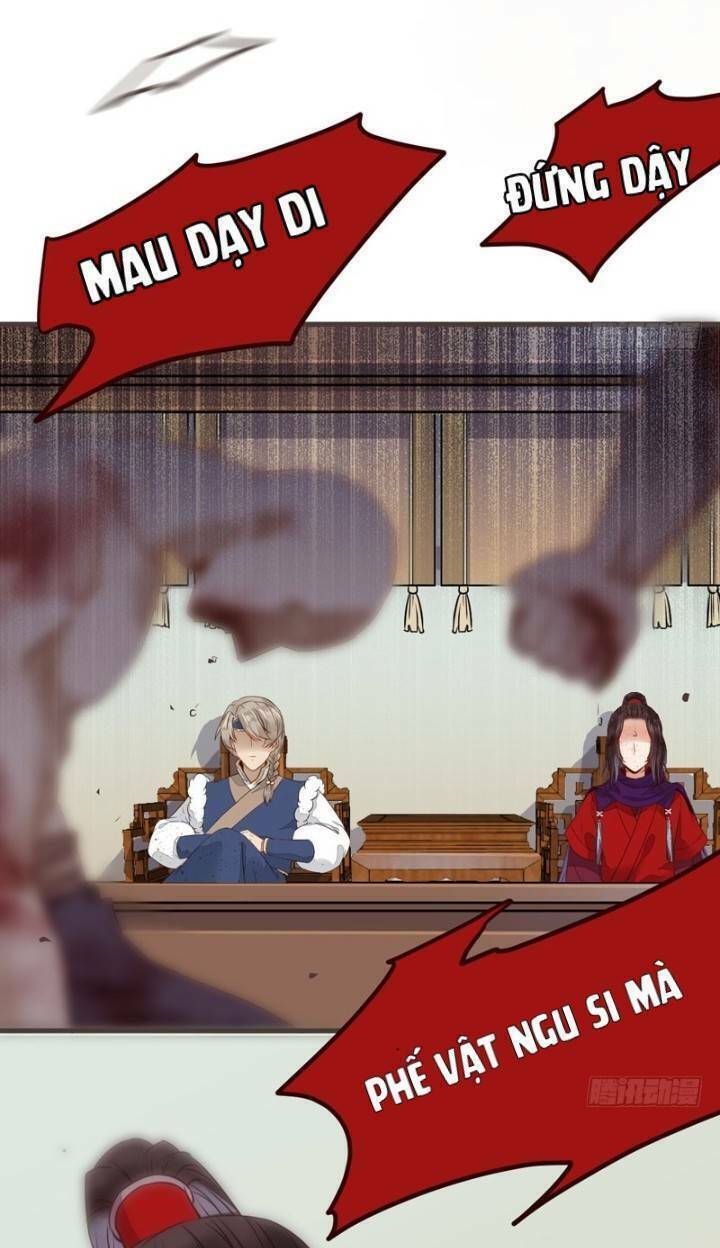 Tuyệt Sắc Quyến Rũ: Quỷ Y Chí Tôn Chap 233 - Next Chap 234