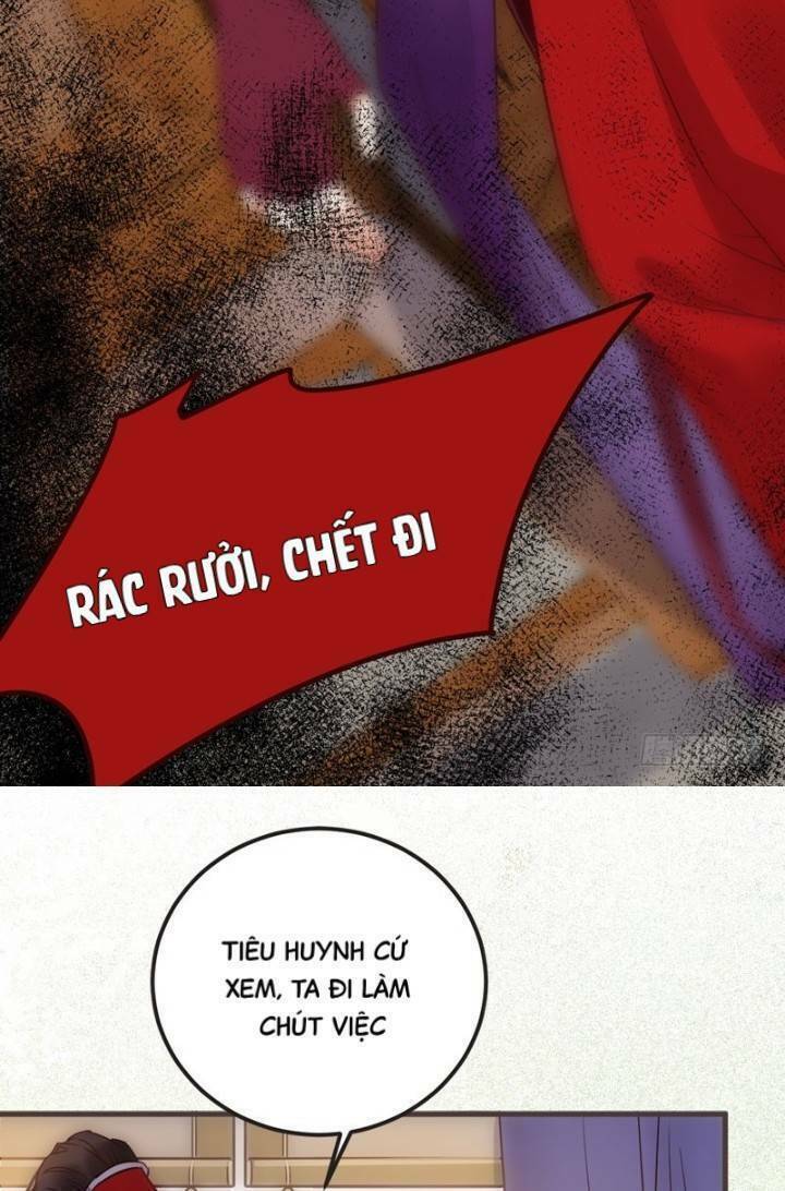 Tuyệt Sắc Quyến Rũ: Quỷ Y Chí Tôn Chap 233 - Next Chap 234