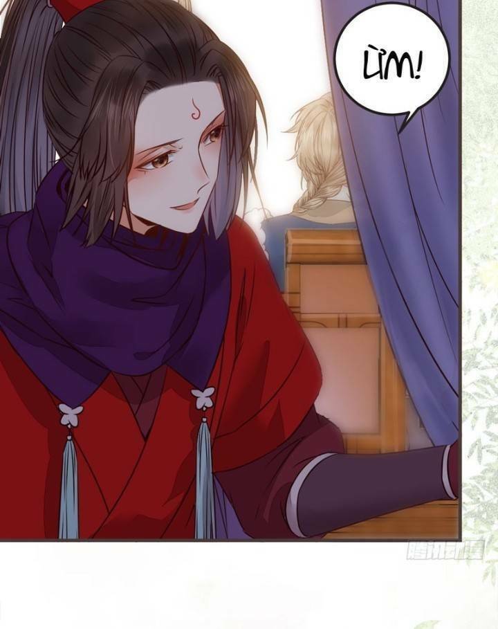 Tuyệt Sắc Quyến Rũ: Quỷ Y Chí Tôn Chap 233 - Next Chap 234