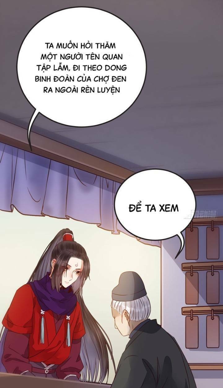 Tuyệt Sắc Quyến Rũ: Quỷ Y Chí Tôn Chap 233 - Next Chap 234