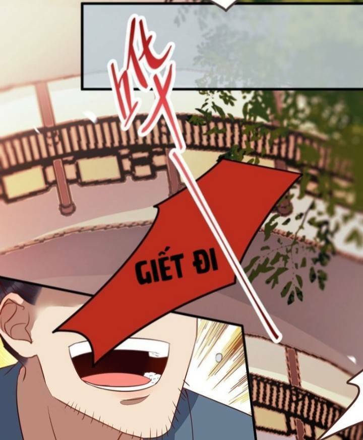 Tuyệt Sắc Quyến Rũ: Quỷ Y Chí Tôn Chap 233 - Next Chap 234
