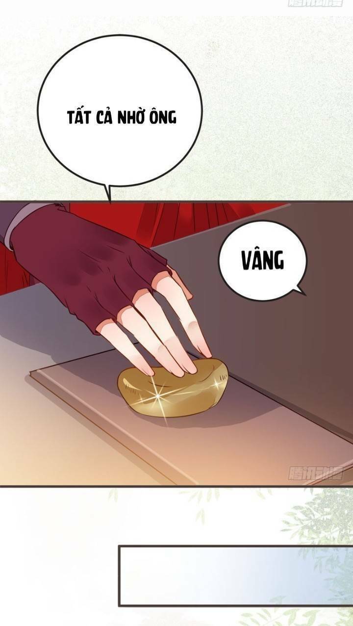 Tuyệt Sắc Quyến Rũ: Quỷ Y Chí Tôn Chap 233 - Next Chap 234