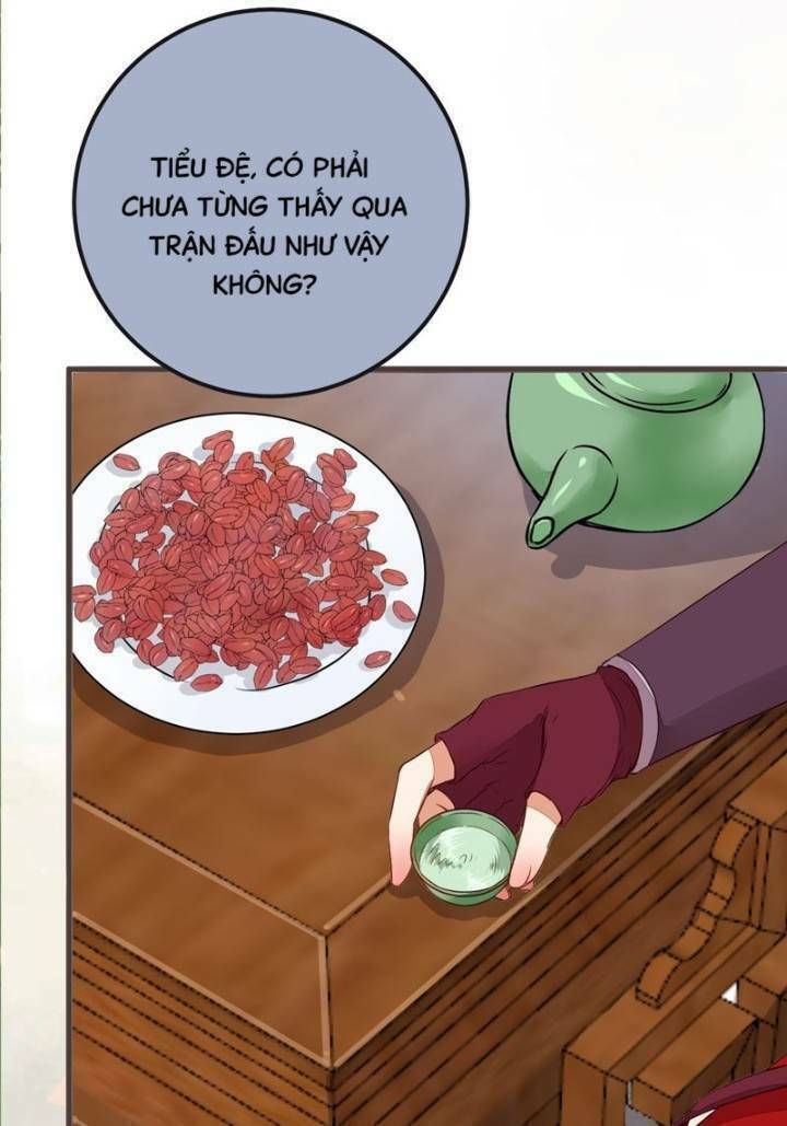 Tuyệt Sắc Quyến Rũ: Quỷ Y Chí Tôn Chap 233 - Next Chap 234