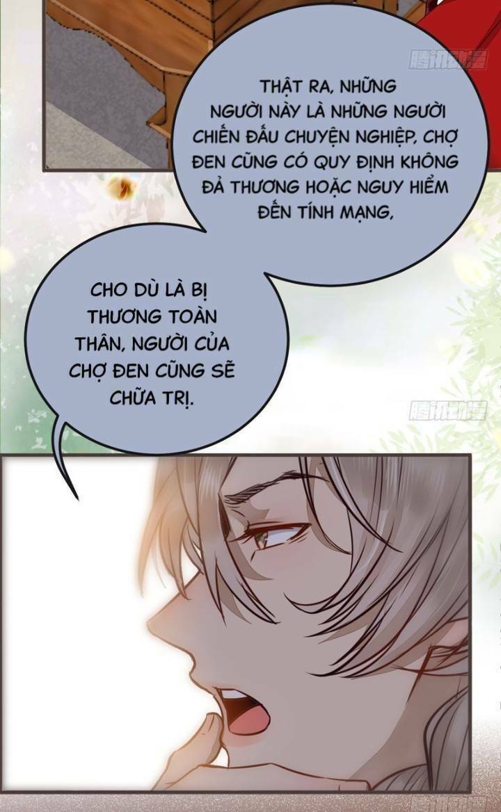 Tuyệt Sắc Quyến Rũ: Quỷ Y Chí Tôn Chap 233 - Next Chap 234