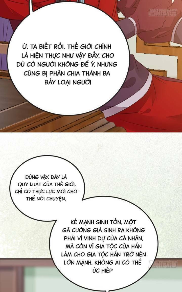Tuyệt Sắc Quyến Rũ: Quỷ Y Chí Tôn Chap 233 - Next Chap 234