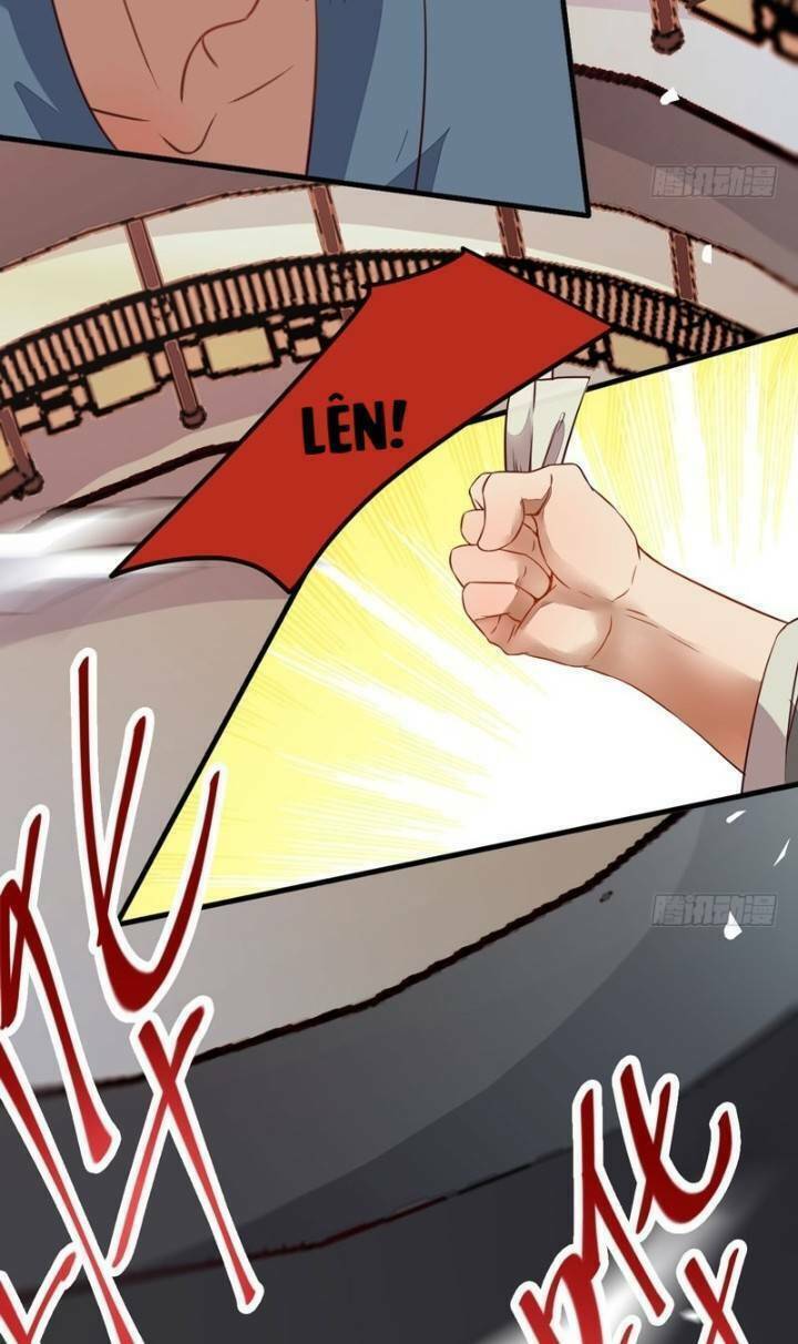 Tuyệt Sắc Quyến Rũ: Quỷ Y Chí Tôn Chap 233 - Next Chap 234