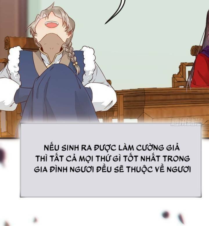 Tuyệt Sắc Quyến Rũ: Quỷ Y Chí Tôn Chap 233 - Next Chap 234
