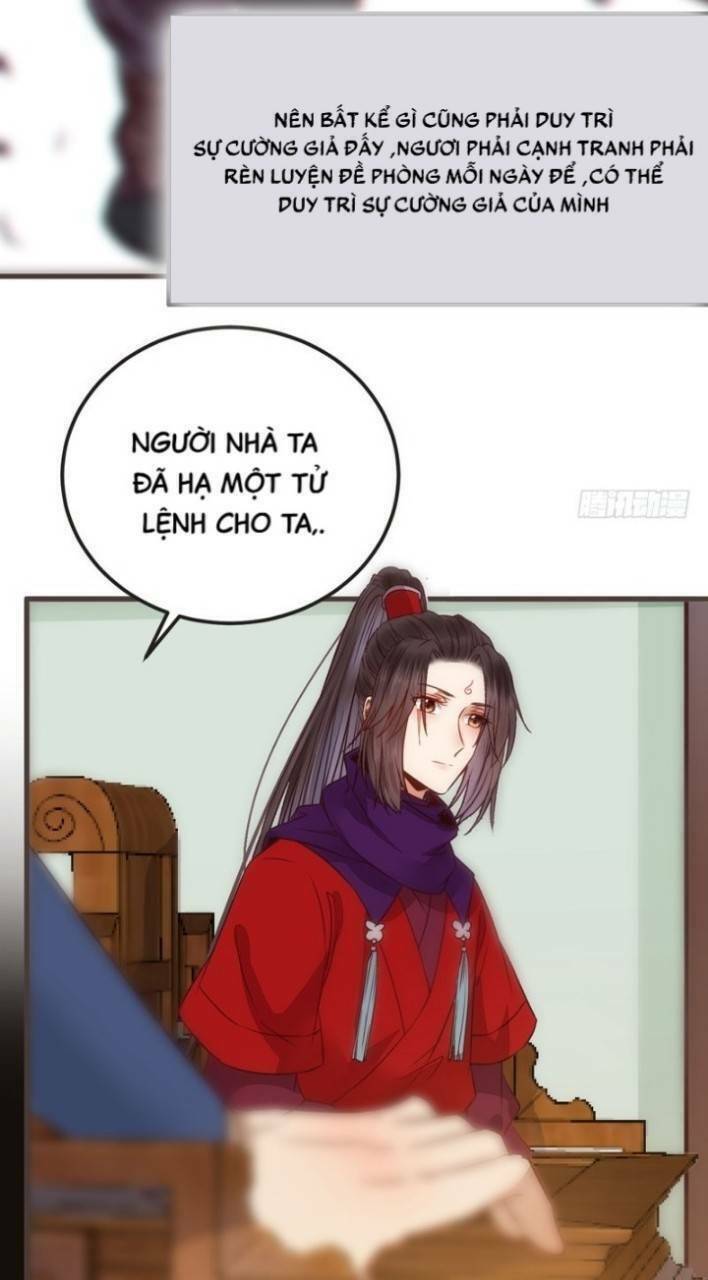 Tuyệt Sắc Quyến Rũ: Quỷ Y Chí Tôn Chap 233 - Next Chap 234