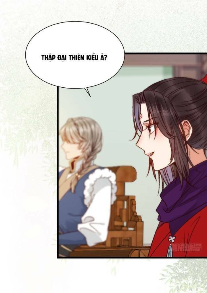Tuyệt Sắc Quyến Rũ: Quỷ Y Chí Tôn Chap 233 - Next Chap 234