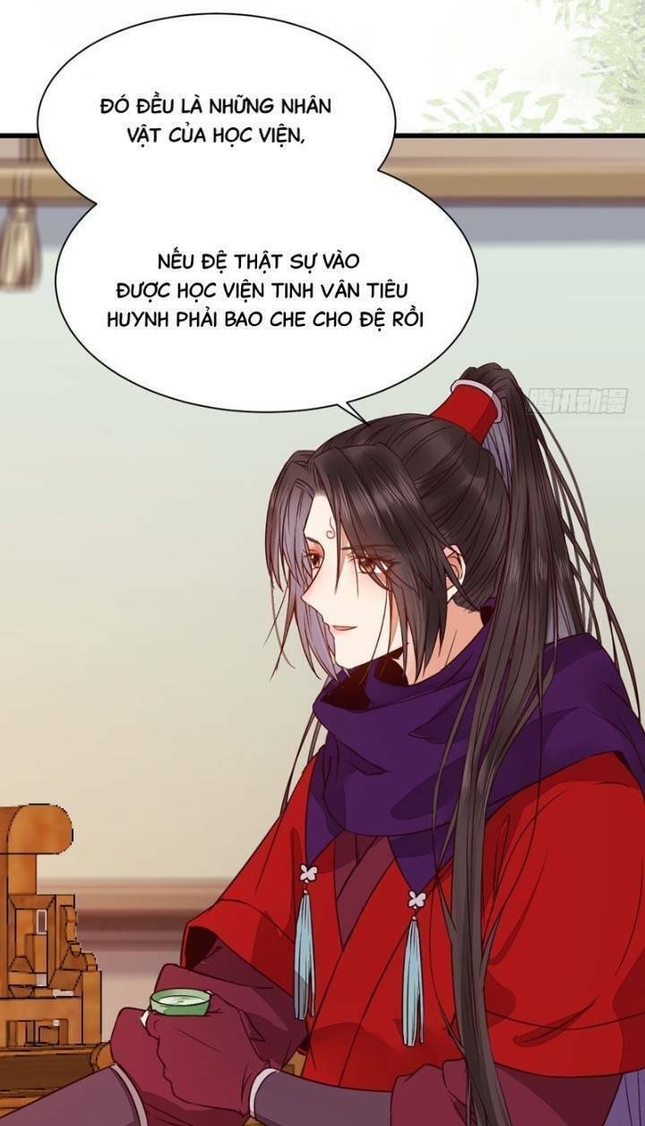 Tuyệt Sắc Quyến Rũ: Quỷ Y Chí Tôn Chap 233 - Next Chap 234