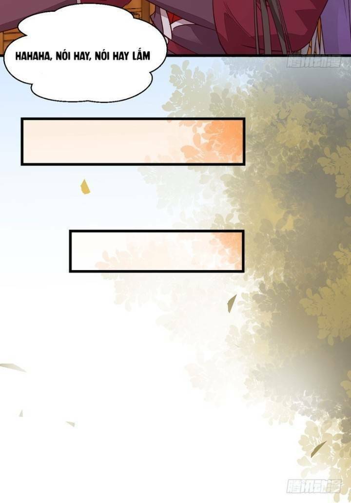 Tuyệt Sắc Quyến Rũ: Quỷ Y Chí Tôn Chap 233 - Next Chap 234