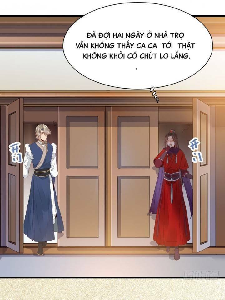 Tuyệt Sắc Quyến Rũ: Quỷ Y Chí Tôn Chap 233 - Next Chap 234