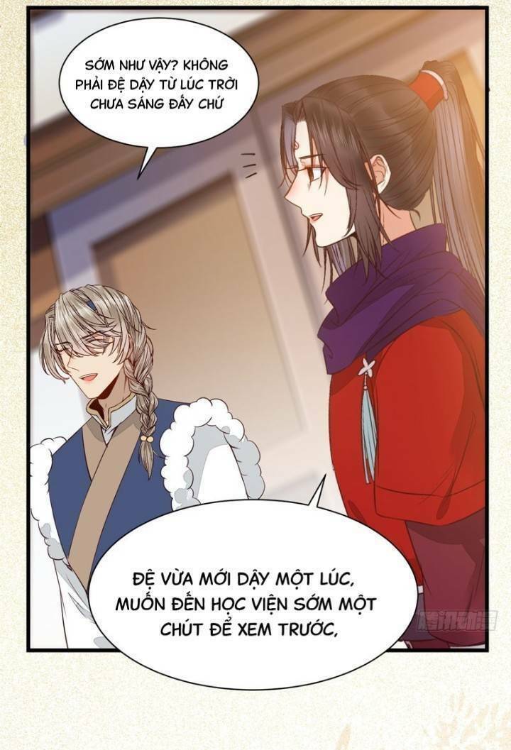 Tuyệt Sắc Quyến Rũ: Quỷ Y Chí Tôn Chap 233 - Next Chap 234