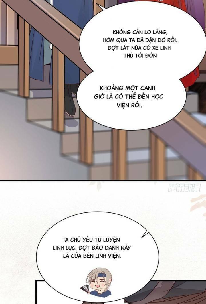 Tuyệt Sắc Quyến Rũ: Quỷ Y Chí Tôn Chap 233 - Next Chap 234