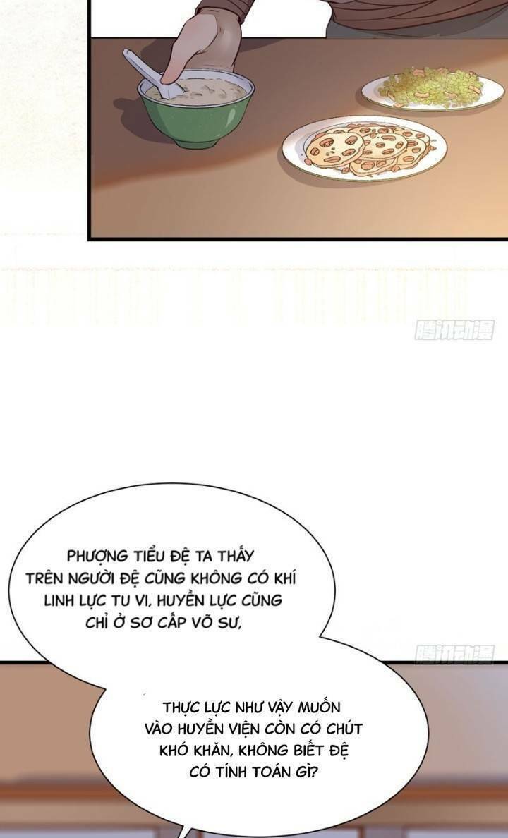 Tuyệt Sắc Quyến Rũ: Quỷ Y Chí Tôn Chap 233 - Next Chap 234