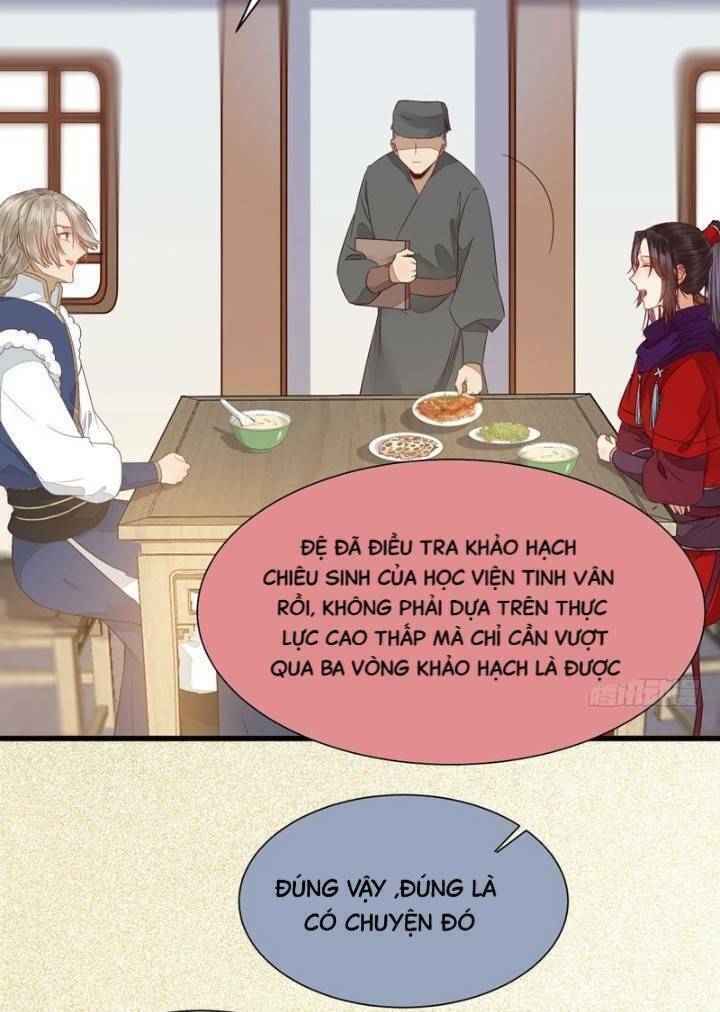 Tuyệt Sắc Quyến Rũ: Quỷ Y Chí Tôn Chap 233 - Next Chap 234