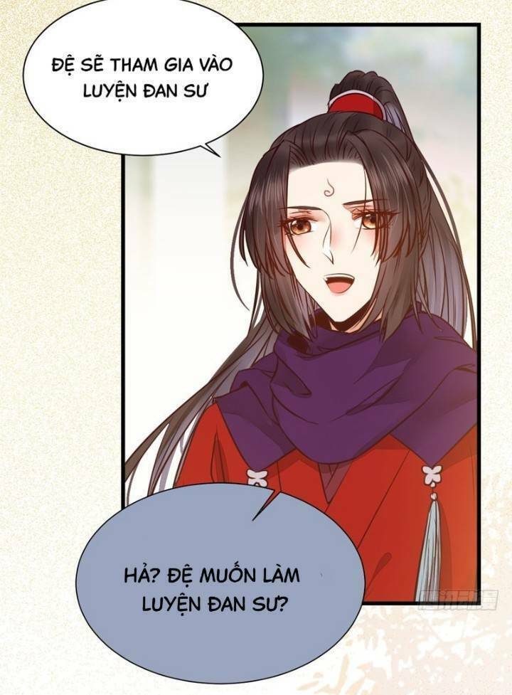 Tuyệt Sắc Quyến Rũ: Quỷ Y Chí Tôn Chap 233 - Next Chap 234