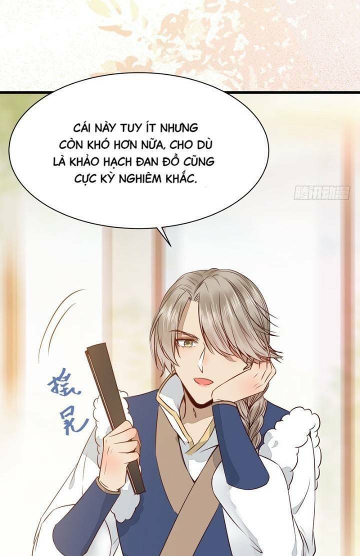 Tuyệt Sắc Quyến Rũ: Quỷ Y Chí Tôn Chap 233 - Next Chap 234
