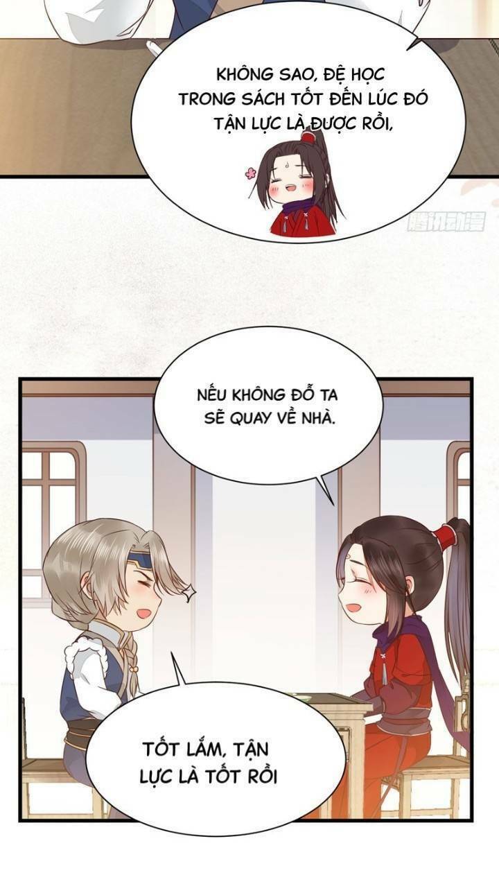 Tuyệt Sắc Quyến Rũ: Quỷ Y Chí Tôn Chap 233 - Next Chap 234