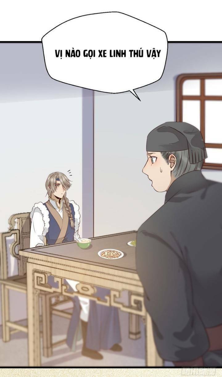 Tuyệt Sắc Quyến Rũ: Quỷ Y Chí Tôn Chap 233 - Next Chap 234