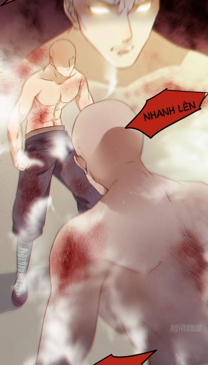 Tuyệt Sắc Quyến Rũ: Quỷ Y Chí Tôn Chap 233 - Next Chap 234