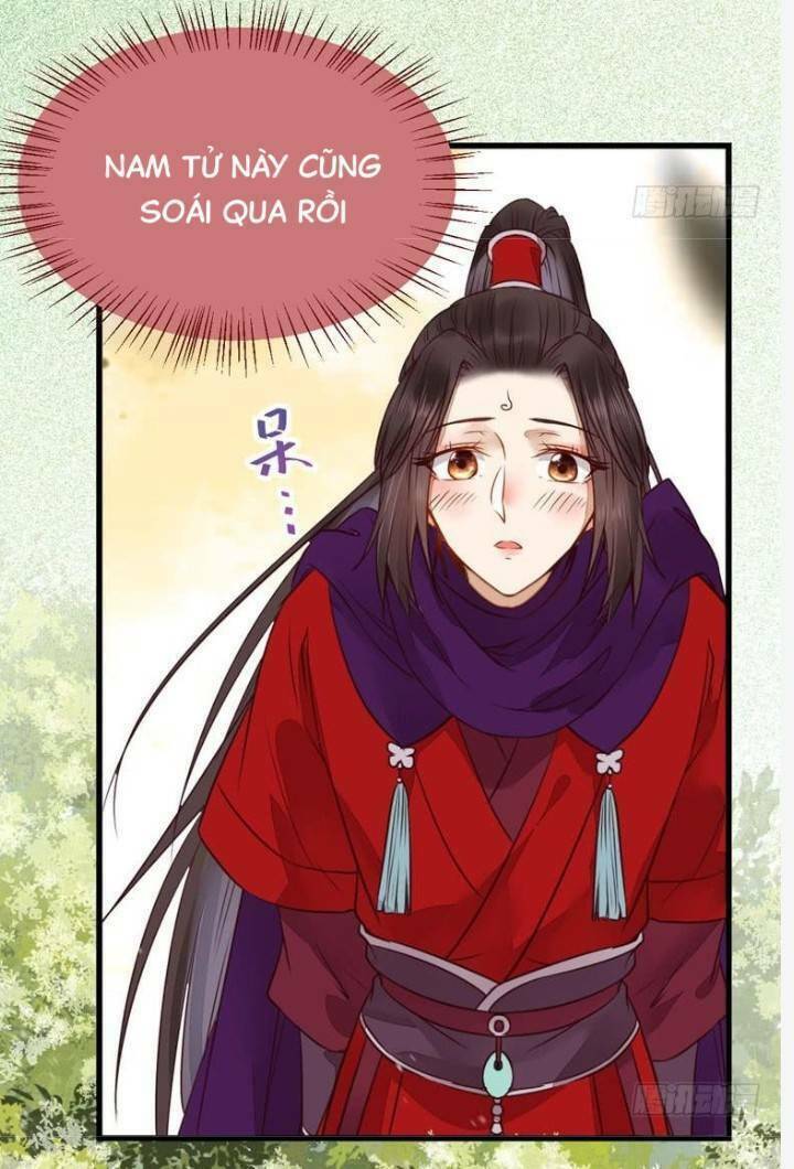 Tuyệt Sắc Quyến Rũ: Quỷ Y Chí Tôn Chap 234 - Next Chap 235