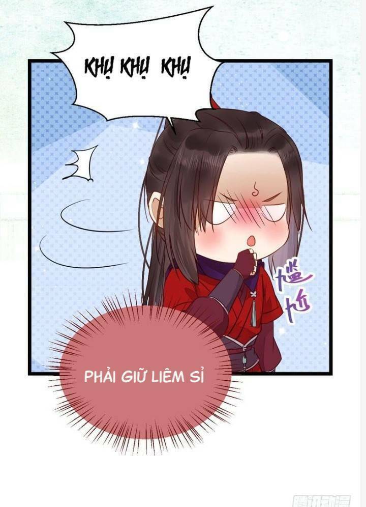 Tuyệt Sắc Quyến Rũ: Quỷ Y Chí Tôn Chap 234 - Next Chap 235